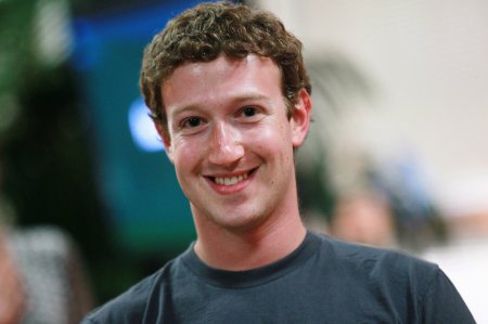 Создатель Facebook Цукерберг примет участие в активизации процесса глобализации