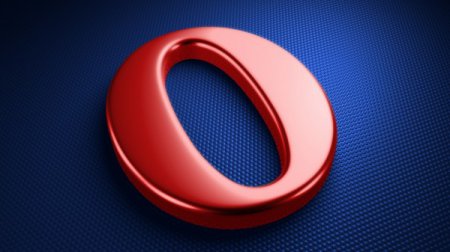 В браузере Opera появился Facebook Messenger