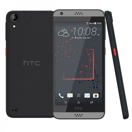 HTC завершает выпуск бюджетных смартфонов