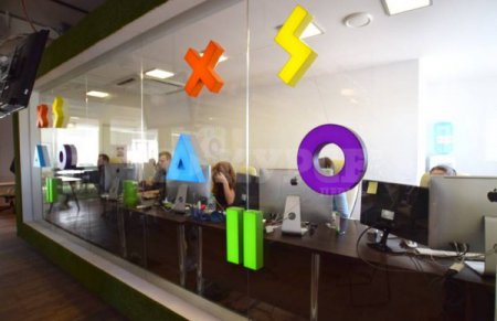 Xsolla утвердила фонд в $30 млн для спонсирования независимых разработчиков ...