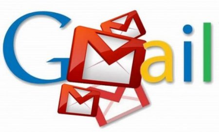 В Gmail появилась функция автоматической вставки смайлов в письма