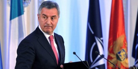 Прокурор Черногории обвинил Россию в попытке устроить госпереворот