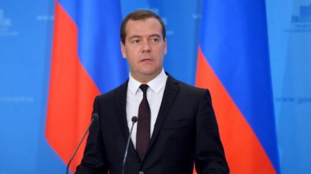 Медведев внес в Госдуму законопроект о пиратских сайтах