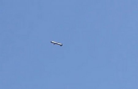 Минобороны пополнит запасы крылатых ракет, израсходованных в Сирии - Военный Обозреватель