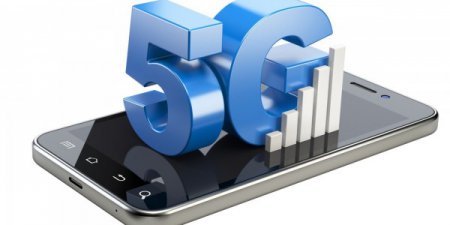 Samsung и Nokia сообщили о сотрудничестве в разработке 5G