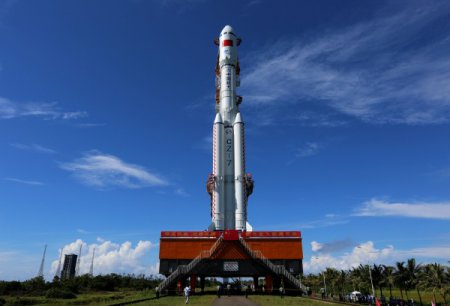 КНР создаст новую ракету к концу 2018 года‍