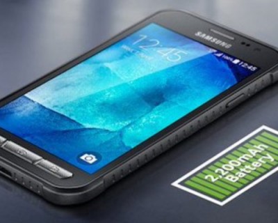 Samsung выпустит обновленный защищенный смартфон Galaxy Xcover 4