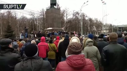 Сборный вопрос: почему введение в Белоруссии «налога на тунеядство» принесло убытки казне