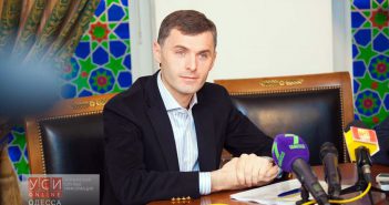 ГПУ подозревает экс-консула Грузии в Одессе в завладении госсредствами