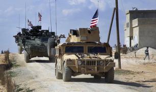 Новая администрация США не спешит вступить в борьбу с терроризмом в Сирии