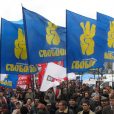 Националисты Украины, объединяйтесь!
