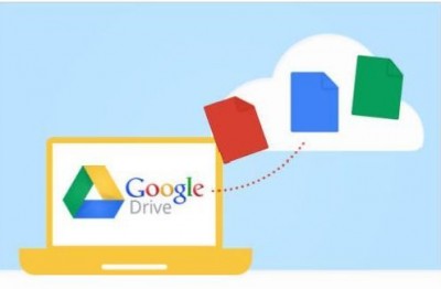 Google Drive представил новые возможности для бизнес-пользователей