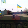 Станице Луганской подбросили «Гвоздик»