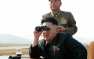 Северная Корея провела неудачный пуск ракеты