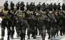 Подразделение спецназа SAS получит базу в Лондоне на случай теракта, — СМИ 