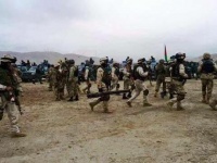 Афганистан планирует вдвое увеличить численность спецназа - Военный Обозрев ...
