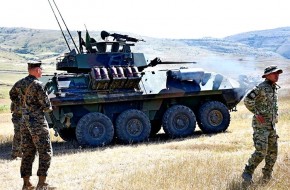 НАТО ищет русских: будем тренировать на вас нашу армию