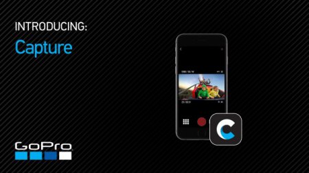 Компания GoPro занялась выпуском приложений к смартфонам