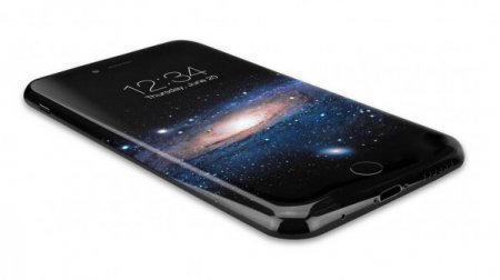 Apple внедряет AR-технологии в iPhone 8