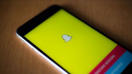 Акции Snapchat превзошли самые высокие ожидания