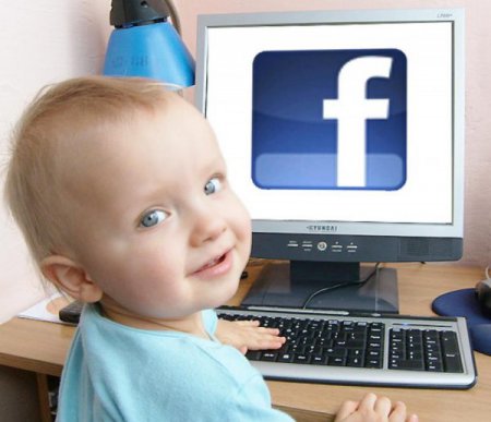 5 причин, почему никогда не стоит размещать фото ребёнка в соцсетях