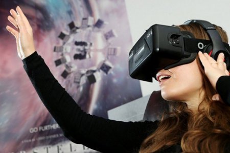 IMAX откроет сеть кинотеатров виртуальной реальности