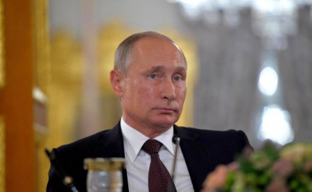 Такого, как Путин: Австралийский политик взбесила коллег неожиданным заявлением