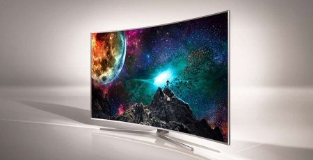 Весной 2017 стартует продажа усовершенствованных телевизоров Samsung