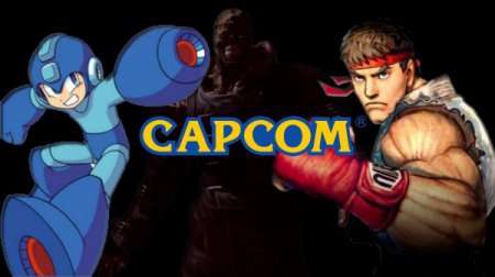 Capcom собирается выпустить еще несколько игр для мобильных платформ