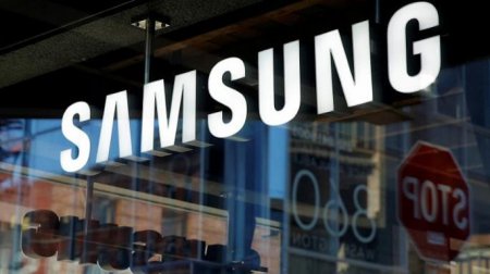 Корпорация Samsung планирует инвестировать в США $300 млн