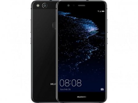 Смартфон Huawei P10 в тесте DxOMark уступил всего нескольким моделям, набра ...