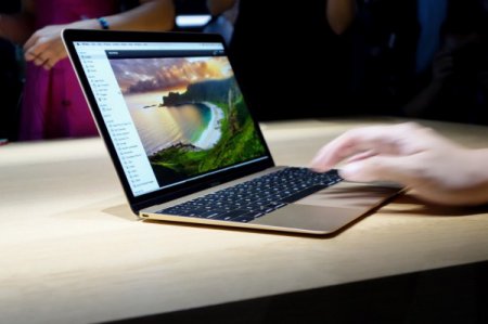 Apple распродает восстановленные ноутбуки устаревших моделей
