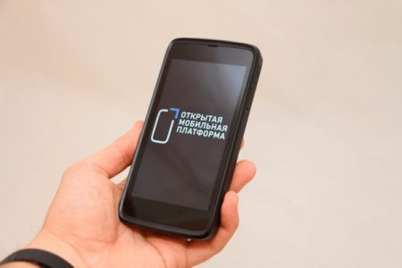 INOI R7 признан самым безнадежным смартфоном на выставке MWC 2017