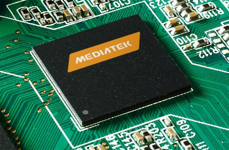 MediaTek выпустит 12-ядерный 7-нм процессор Helio X40 уже в этом году