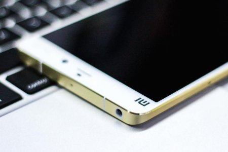 Эксперты рассказали о главных «фишках» Xiaomi Mi6