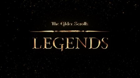 The Elder Scrolls: Legends теперь вышла для компьютеров