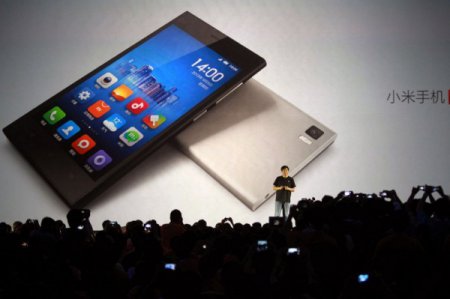 Компания Xiaomi опередит Apple и станет крупнейшим брендом