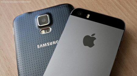 Эксперты: продажи Samsung Galaxy S8 провалятся из-за выхода iPhone 8