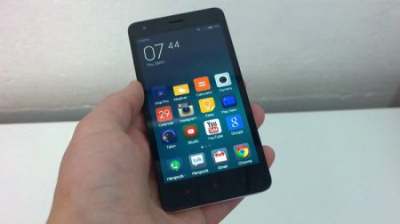 Xiaomi Redmi Pro 2 можно будет купить уже в конце марта