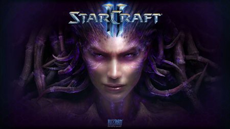Blizzard выпустит ремейк игры StarCraft