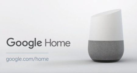 Найти идеальную музыку в Google Home стало проще