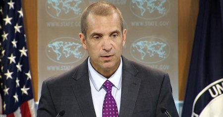 Госдеп США: Торговая блокада «потенциально имеет серьезные последствия» для Минска-2