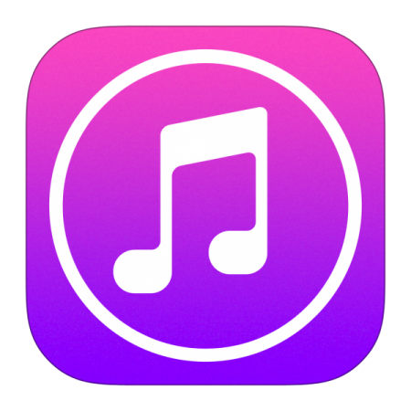 Apple повысил цены на музыку в российском магазине iTunes Store