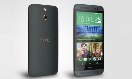 HTC представит самый мощный смартфон уже 20 марта