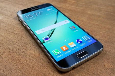 AuTuTu: Смартфон Samsung Galaxy S8 заработал звание самого мощного смартфон ...