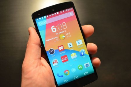 Стали известны подробности о новой ОС Android 8.0