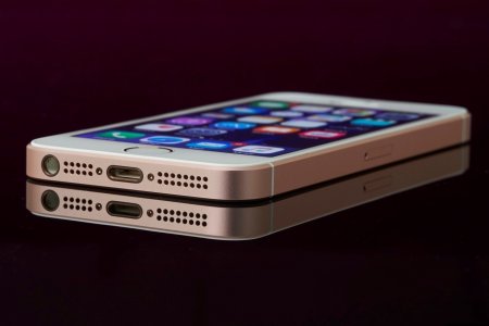 iPhone SE и iPad Mini 4 получат удвоение своей памяти