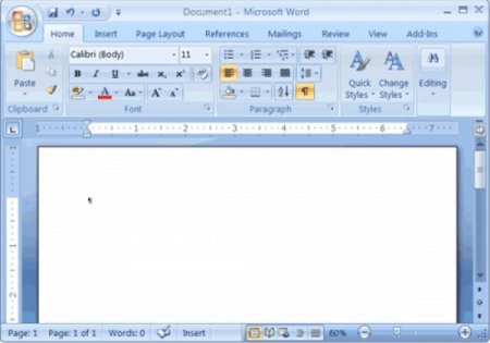 В Microsoft Word добавили искусственный интеллект
