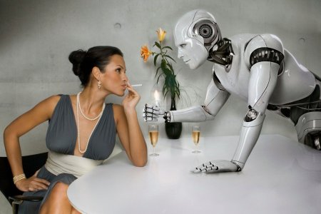 Эксперты рассказали, какими будут секс-роботы через несколько лет