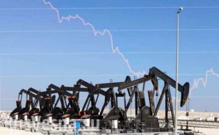 Саудовская Аравия помогла ценам на нефть